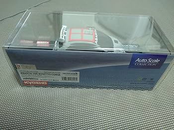 京商ミニッツ　オートスケール アバルト500アセットコルセ Amazon | 京商 ミニッツ アバルト 500 アセット コルセ MZP128GR